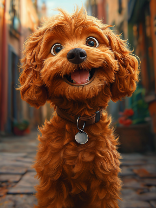 cockapoo - Image 2