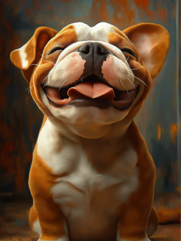 bulldog